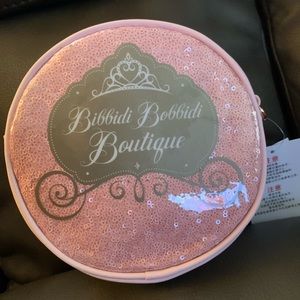NWT Disney Bibbidi Bobbidi Boutique purse